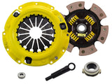 ACT Mazda Protege HD/Race Sprung 6 Pad Clutch Kit | Z66-HDG6