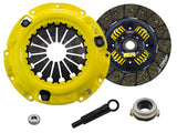 ACT Mazda Protege HD/Perf Street Sprung Clutch Kit | Z66-HDSS