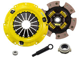 ACT Mazda Protege XT/Race Sprung 6 Pad Clutch Kit | Z66-XTG6