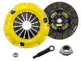 ACT Mazda Protege XT/Perf Street Sprung Clutch Kit | Z66-XTSS