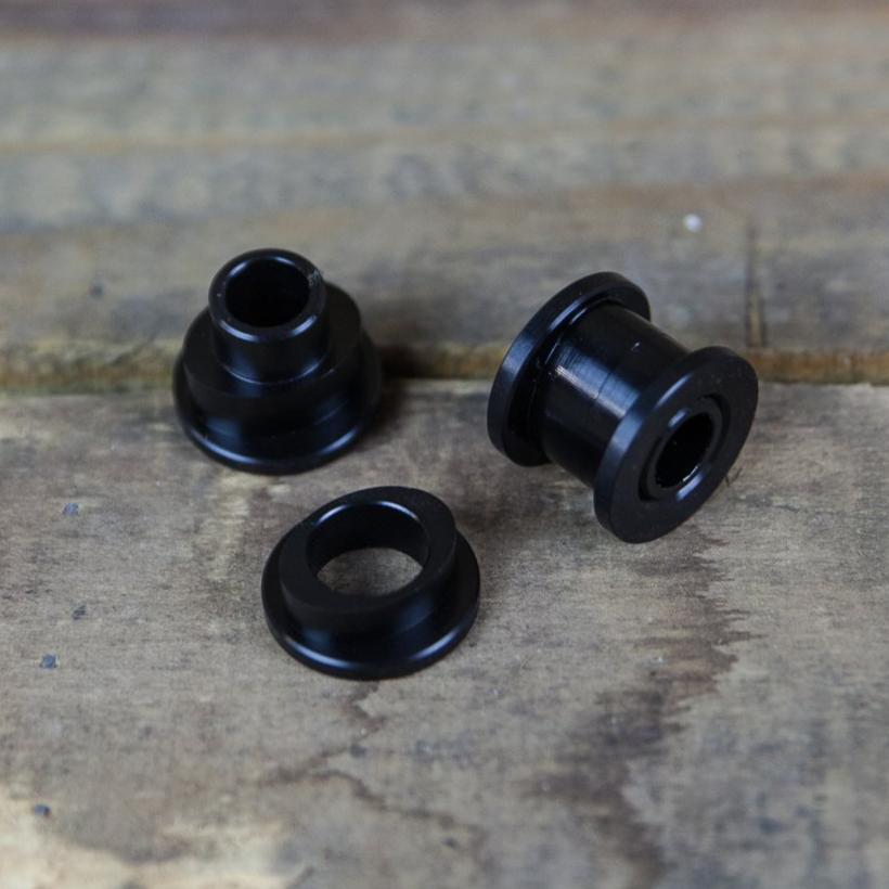 Shifter Carrier Bushings E46 / E9X (6 speed) ZHP OSCB UroTuning