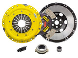 ACT Clutch ACT 16-17 Mazda MX-5 Miata ND HD/Race Sprung 4 Pad Clutch Kit ZM10-HDG4