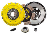 ACT Clutch ACT 16-17 Mazda MX-5 Miata ND HD/Race Sprung 6 Pad Clutch Kit ZM10-HDG6