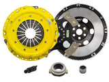 ACT Clutch ACT 16-17 Mazda MX-5 Miata ND HD/Race Rigid 4 Pad Clutch Kit ZM10-HDR4
