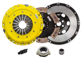 ACT Clutch ACT 16-17 Mazda MX-5 Miata ND HD/Race Rigid 6 Pad Clutch Kit ZM10-HDR6