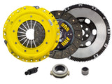 ACT Clutch ACT 16-17 Mazda MX-5 Miata ND HD/Perf Street Sprung Clutch Kit ZM10-HDSS