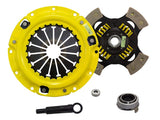 ACT Mazda Miata HD/Race Sprung 4 Pad Clutch Kit | ZM2-HDG4