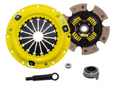 ACT Mazda Miata HD/Race Sprung 6 Pad Clutch Kit | ZM2-HDG6