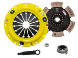 ACT Mazda Miata HD/Race Rigid 6 Pad Clutch Kit | ZM2-HDR6