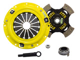 ACT Mazda Miata XT/Race Sprung 4 Pad Clutch Kit | ZM2-XTG4
