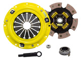 ACT Mazda Miata XT/Race Sprung 6 Pad Clutch Kit | ZM2-XTG6