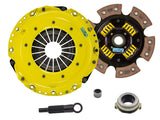 ACT Mazda MX-5 Miata HD/Race Sprung 6 Pad Clutch Kit | ZM4-HDG6