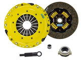 ACT Mazda MX-5 Miata HD/Perf Street Sprung Clutch Kit | ZM4-HDSS