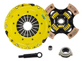 ACT Mazda MX-5 Miata HD/Race Sprung 4 Pad Clutch Kit | ZM5-HDG4