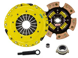 ACT Mazda MX-5 Miata HD/Race Sprung 6 Pad Clutch Kit | ZM5-HDG6
