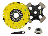 ACT Mazda MX-5 Miata HD/Race Rigid 4 Pad Clutch Kit | ZM5-HDR4