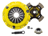 ACT Mazda RX-8 HD/Race Sprung 4 Pad Clutch Kit | ZM8-HDG4