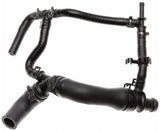 Gates Cooling Hose (Throttle to Cylinder Head) - VW / Mk4 / 12v VR6 / Golf / Jetta | 1J0122157DN