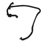 Gates Breather Hose - VW/Audi / 2.8 / 30v / B5 / A4 / Passat / C5 / A6 | 078103224R