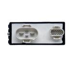 Gates Auxillary Fan Control Module - VW / MK3 / Golf / GTI / Jetta 3A0919506-GAT