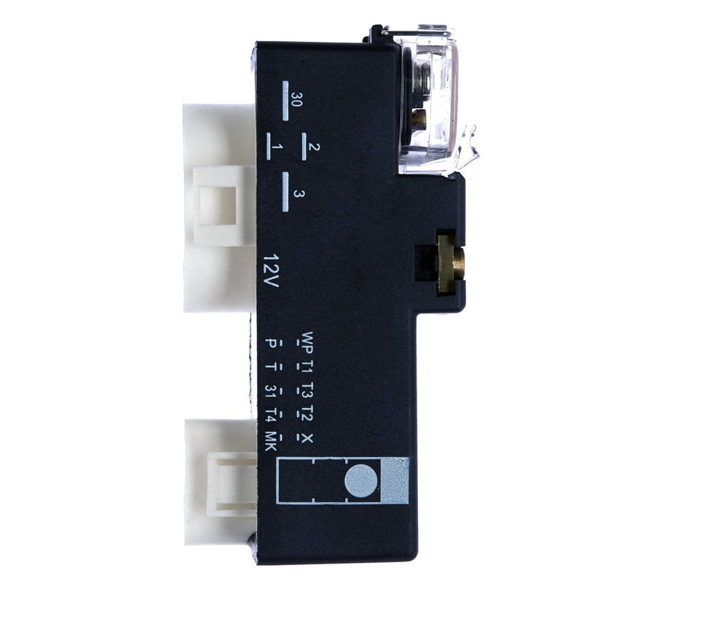 Gates Auxillary Fan Control Module - VW / MK3 / Golf / GTI / Jetta ...