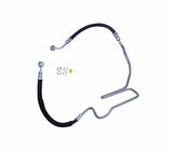 Gates Power Steering Pressure Line Hose Assembly - VW / Mk4 / 3.2 / VR6 / Golf / Jetta / Mk5 R32 1J0422893JP-GAT