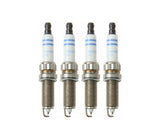 Bosch Spark Plug Set - MINI Cooper Base N12 / N16 / R55 / R57 / R58 / R59 / R60 / R61 | ZQR8SI302