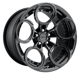 Rotiform ZRH Custom Forged Wheel