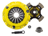 ACT Clutch ACT Mazda B2600 HD/Race Sprung 4 Pad Clutch Kit ZT2-HDG4