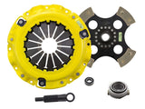 ACT Clutch ACT Mazda B2600 HD/Race Rigid 4 Pad Clutch Kit ZT2-HDR4