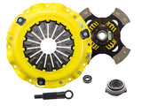 ACT Clutch ACT Mazda B2600 XT/Race Sprung 4 Pad Clutch Kit ZT2-XTG4