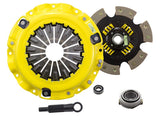 ACT Clutch ACT Mazda B2600 XT/Race Sprung 6 Pad Clutch Kit ZT2-XTG6