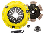 ACT Clutch ACT Mazda B2600 XT/Race Rigid 6 Pad Clutch Kit ZT2-XTR6