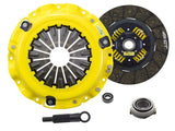 ACT Clutch ACT Mazda B2600 XT/Perf Street Sprung Clutch Kit ZT2-XTSS