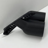 CJM Industries MK6 GTI, TDI & Golf R Double Gauge Pod - 2010-2014 (NLA)