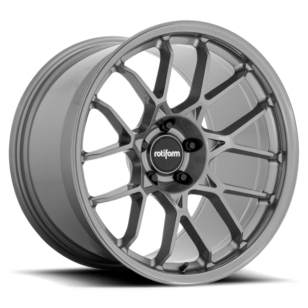 Rotiform ZWS Custom Forged Wheel
