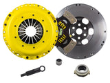 ACT Mazda 3 HD/Race Sprung 4 Pad Clutch Kit | ZX4-HDG4