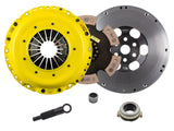 ACT Mazda 3 HD/Race Rigid 6 Pad Clutch Kit | ZX4-HDR6