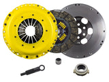 ACT Mazda 3 HD/Perf Street Sprung Clutch Kit | ZX4-HDSS