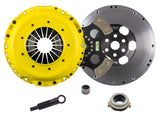 ACT Clutch ACT 07-13 Mazda Mazdaspeed3 XT/Race Rigid 4 Pad Clutch Kit ZX4-XTR4