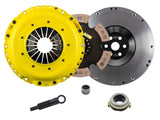 ACT Mazda 3 HD/Race Rigid 6 Pad Clutch Kit | ZX5-HDR6