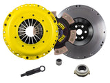 ACT Clutch ACT 07-13 Mazda Mazdaspeed3 XT/Race Sprung 6 Pad Clutch Kit ZX5-XTG6