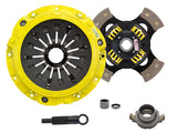 ACT Mazda RX-7 HD-M/Race Sprung 4 Pad Clutch Kit | ZX6-HDG4
