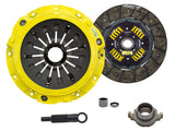 ACT Mazda RX-7 HD-M/Perf Street Sprung Clutch Kit | ZX6-HDSS
