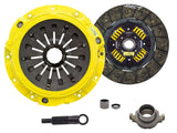 ACT Mazda RX-7 XT-M/Perf Street Sprung Clutch Kit | ZX6-XTSS