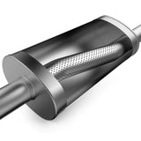 Magnaflow MagnaFlow Sport Series Cat-Back Performance Exhaust System - Audi / 2.0T / B9 / A5 / Sportback 19390