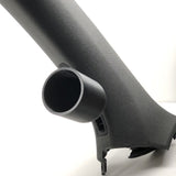 CJM Industries MK5 Jetta & GLI Single Gauge Pod - 2006-2010 2019027-MK5SJ