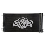 CSF A/C Condenser / 04-10 / BMW / X3 / E83 / 2.5L / 3.0L | 10810