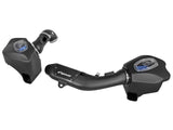 aFe Momentum Pro 5R Cold Air Intake System 15-18 BMW M3/M4 (F80/82/83) L6-3.0L (tt) S55 | 54-76305