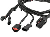 AFE aFe BrakeLogic Exhaust Brake Controller Module 17-19 Ford Diesel Trucks V8-6.7L (td) 77-63003